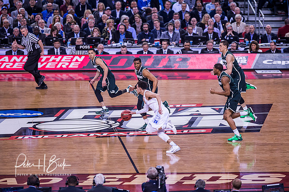 2015 Men's NCAA Final Four 2864