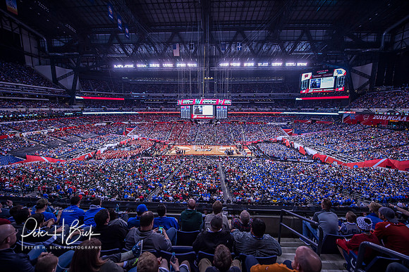 2015 Men's NCAA Final Four 3238