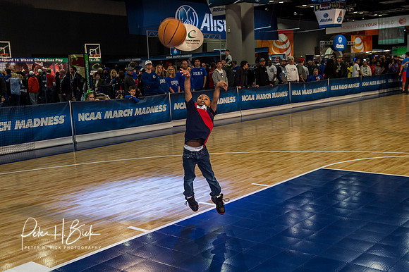 2015 Men's NCAA Final Four 2221