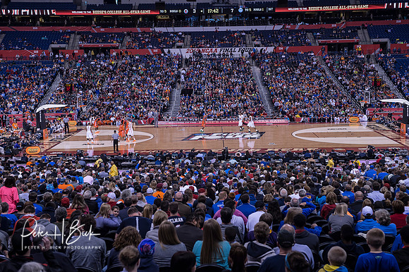 2015 Men's NCAA Final Four 1425
