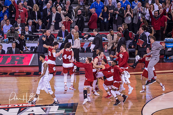 2015 Men's NCAA Final Four 3384