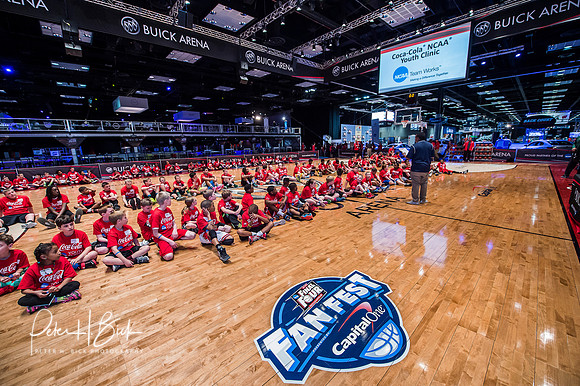 2015 Men's NCAA Final Four 1974
