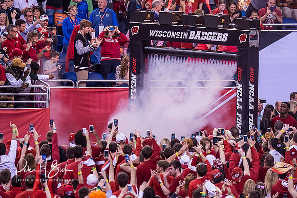 2015 Men's NCAA Final Four 3978