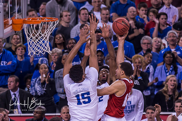 2015 Men's NCAA Final Four 4169