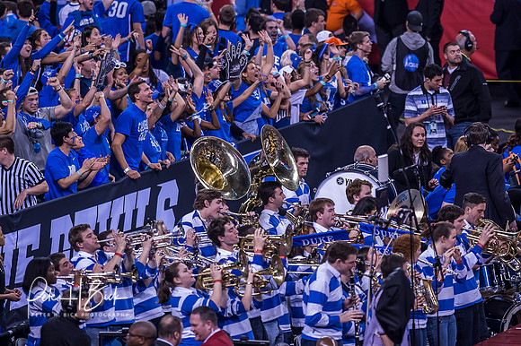 2015 Men's NCAA Final Four 2448