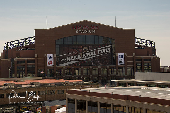 2015 Men's NCAA Final Four 0190