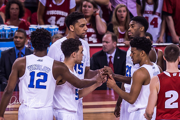 2015 Men's NCAA Final Four 4217