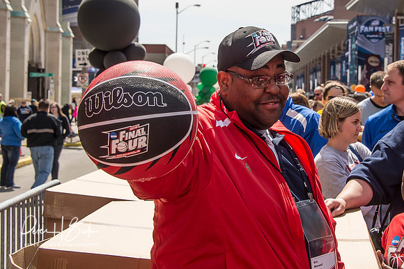 2015 Men's NCAA Final Four 3489