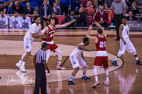 2015 Men's NCAA Final Four 4058