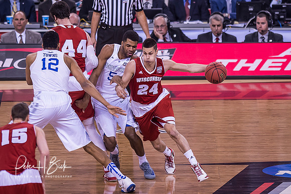 2015 Men's NCAA Final Four 3034