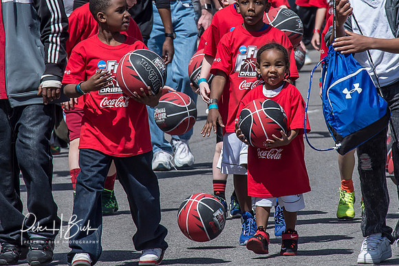 2015 Men's NCAA Final Four 3654