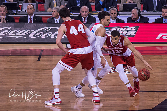 2015 Men's NCAA Final Four 4108