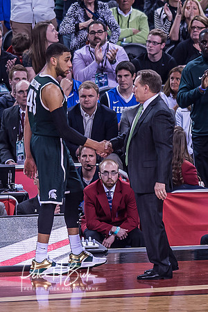 2015 Men's NCAA Final Four 2934