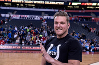 2015 Men's NCAA Final Four 0799