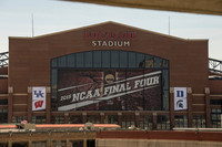 2015 Men's NCAA Final Four 0183