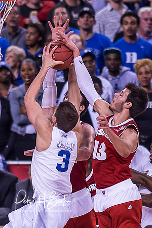 2015 Men's NCAA Final Four 4438