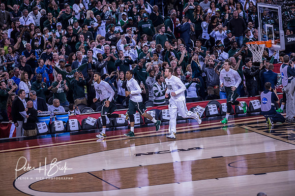 2015 Men's NCAA Final Four 2441