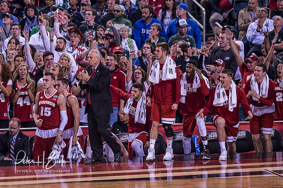 2015 Men's NCAA Final Four 3070