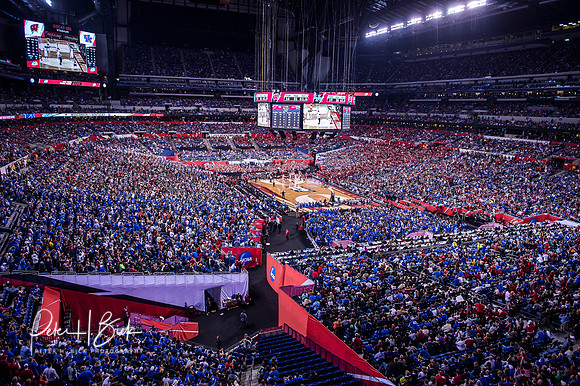 2015 Men's NCAA Final Four 3226