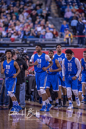 2015 Men's NCAA Final Four 1136