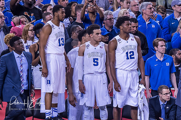 2015 Men's NCAA Final Four 2943