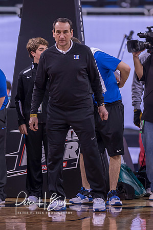 2015 Men's NCAA Final Four 1140