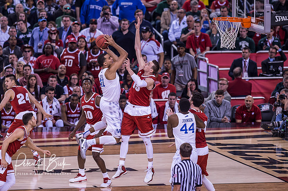 2015 Men's NCAA Final Four 3147