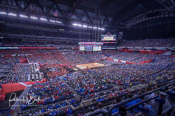 2015 Men's NCAA Final Four 3290