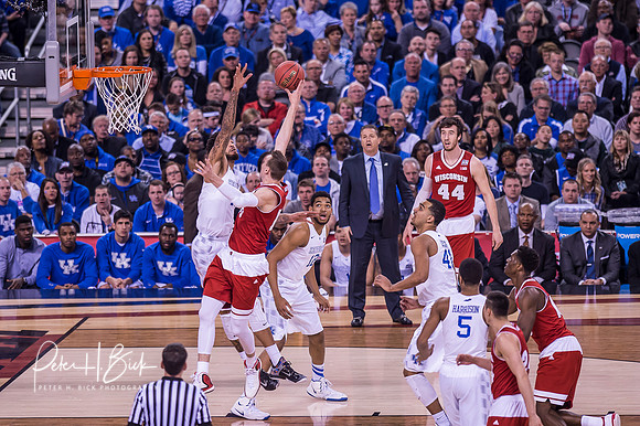 2015 Men's NCAA Final Four 3040