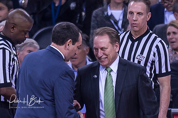 2015 Men's NCAA Final Four 2495
