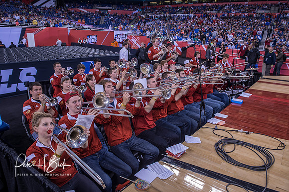 2015 Men's NCAA Final Four 1271