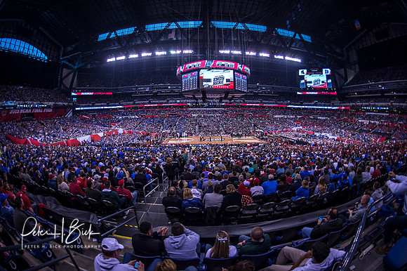 2015 Men's NCAA Final Four 2802