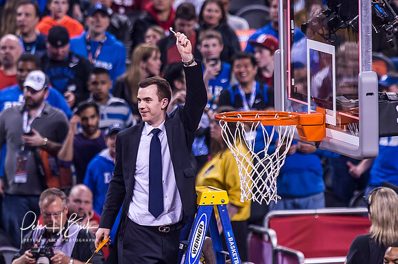 2015 Men's NCAA Final Four 4748