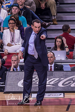 2015 Men's NCAA Final Four 4515