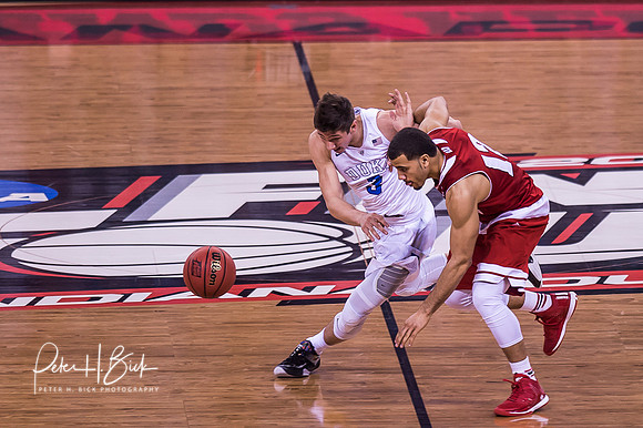 2015 Men's NCAA Final Four 4422