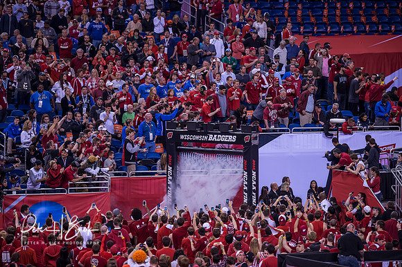 2015 Men's NCAA Final Four 3976