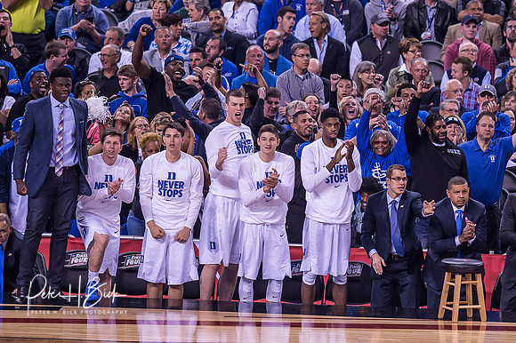 2015 Men's NCAA Final Four 2798