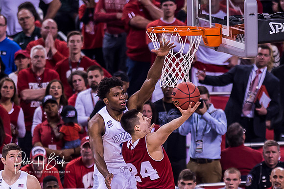 2015 Men's NCAA Final Four 4387