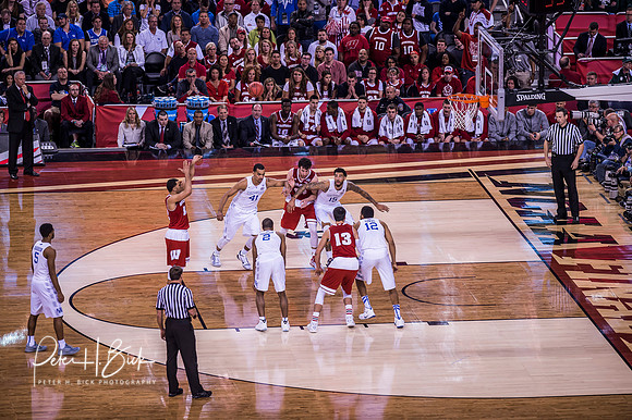 2015 Men's NCAA Final Four 3317