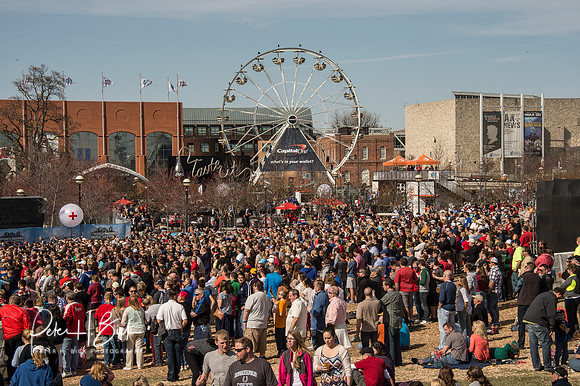 2015 Men's NCAA Final Four 3840