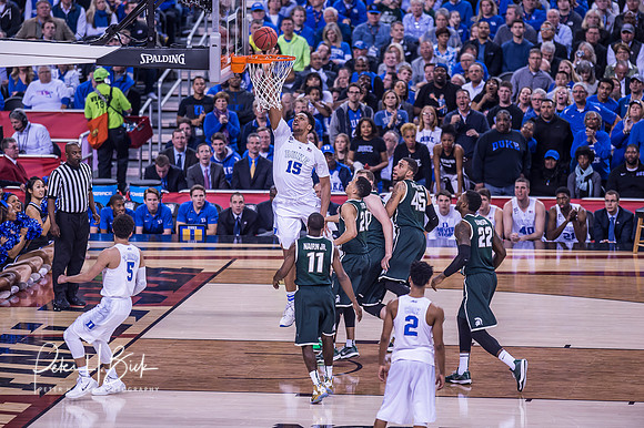 2015 Men's NCAA Final Four 2911