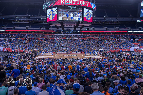 2015 Men's NCAA Final Four 1329
