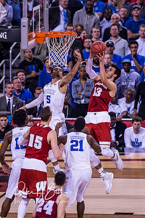 2015 Men's NCAA Final Four 4208