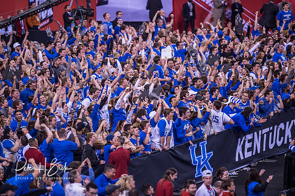 2015 Men's NCAA Final Four 3018