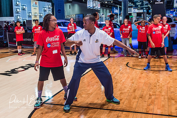 2015 Men's NCAA Final Four 1938