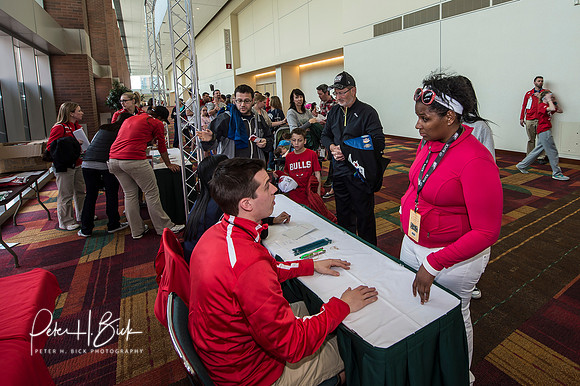 2015 Men's NCAA Final Four 3397