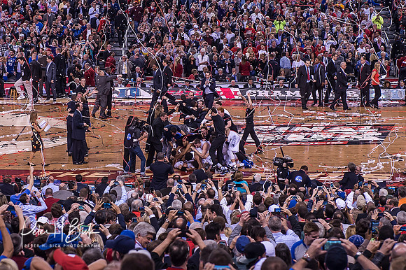 2015 Men's NCAA Final Four 4620