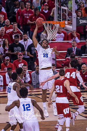 2015 Men's NCAA Final Four 4160