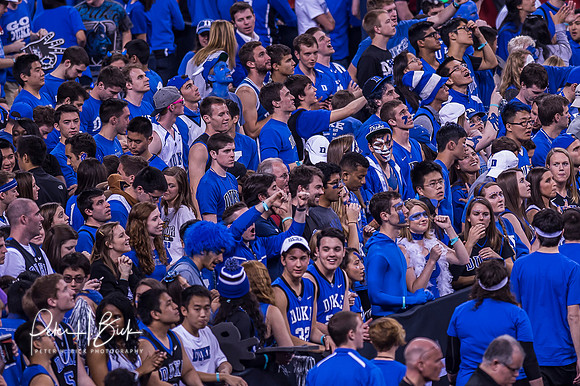 2015 Men's NCAA Final Four 2438