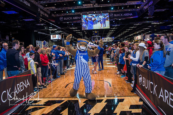 2015 Men's NCAA Final Four 2384
